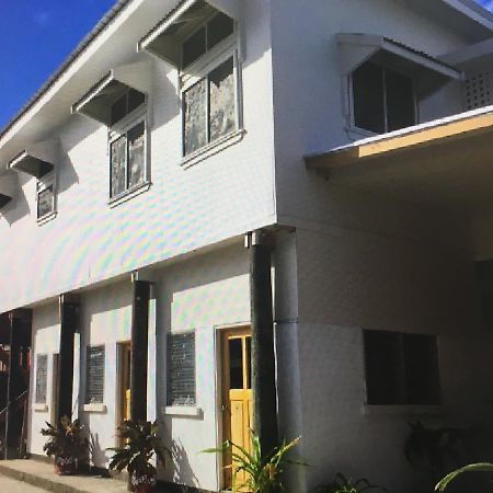 The Village Backpackers Nuku'alofa Exteriér fotografie