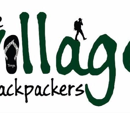The Village Backpackers Nuku'alofa Exteriér fotografie