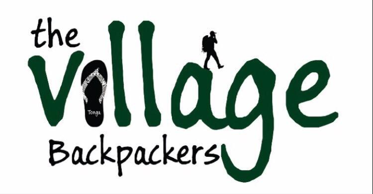 The Village Backpackers Nuku'alofa Exteriér fotografie